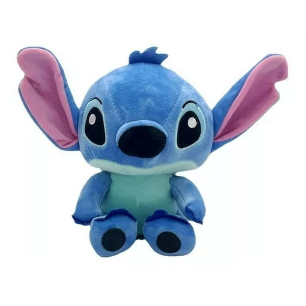 Figura De Peluche De Stitch Disney's Lilo & Stitch De 9.0 In Xishao Juguetes