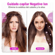 thumbnail image 2 of Secadora Cabello Plegable Iónica Qzgyoool 1800W Profesional Xtellar Negro, 2 of 3