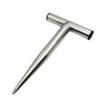 thumbnail image 3 of S SERENABLE Seeds Dibber Accessory Sturdy Save Time Hand Dibber for Sowing Seedling Farm L, 3 of 9