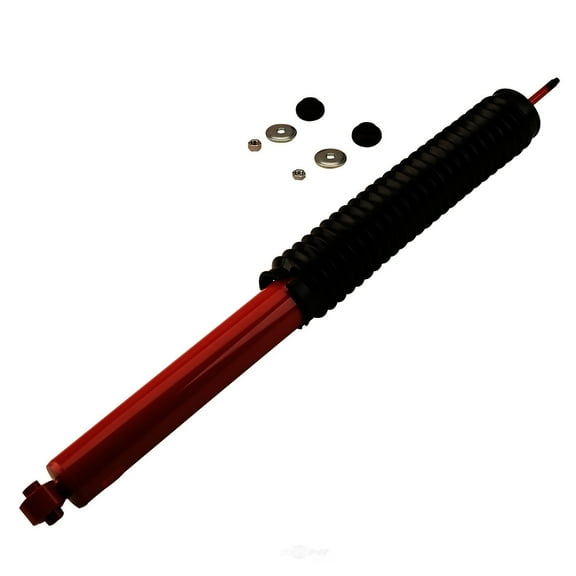 Shock Absorber Fits select: 1980-1996 FORD F150, 1997-2004 DODGE DAKOTA