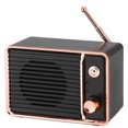 thumbnail image 1 of Mini altavoz, mini altavoz BT inalámbrico portátil BT altavoz lindo mini altavoz al aire libre grado profesional, 1 of 8