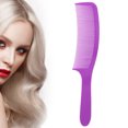 thumbnail image 4 of Comb For Men, Lightweight Comb  For Salon For Barbershop For Cosmetics Kit For Home, 4 of 8