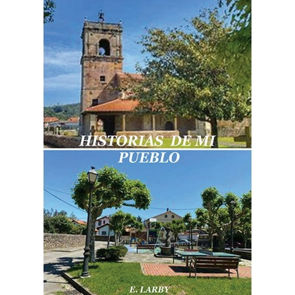 Historias, (Paperback)