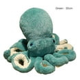 thumbnail image 1 of CreativeArrowy Lovely Simulated Octopus Shape Throw Pillow Sofa Chair Mat Stuffed Plush Toy Bedroom Car Shop Restaurant Decor Photography Props, 1 of 18
