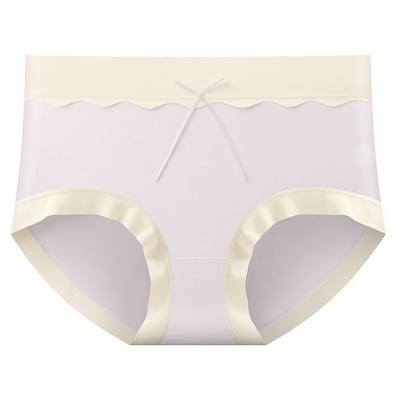 Women's Leak Proof Soft And Breathable Underwear