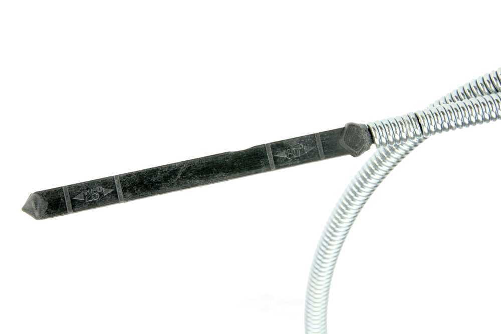 URO Parts 140589152100 Automatic Transmission Dipstick