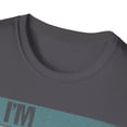 thumbnail image 3 of Silently Judging Your Muscle Stiffness Massage Therapist TShirt, 3 of 4