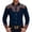 A#Coffee997, variant on XIAOCHA Men's Contrast Floral Western Button-Down Shirt Long Sleeve Tailored Tops Bavarian Pub Shirts