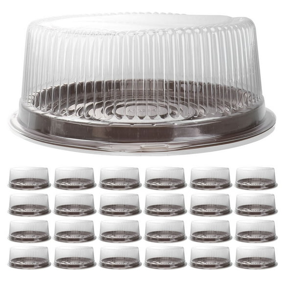 Cake Plastic Container