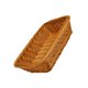 thumbnail image 3 of Vegetable Basket 1 Pc Light Brown Square Craft For Household Use Perfect For Storing Fruits And Vegetables, 3 of 3