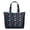 Cute, variant on Cute Space Galaxy Aesthetic Travel Tote Bag with Rocket Planet Print Lightweight Weekender Bag with Multiple Pockets for Weekend Getaways
