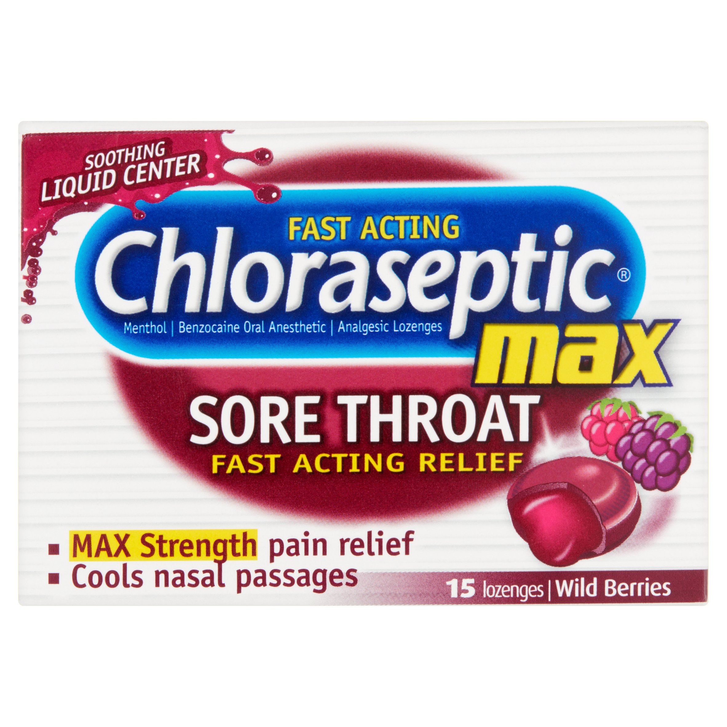 Sore Throat Lozenges For Kids Kids Matttroy