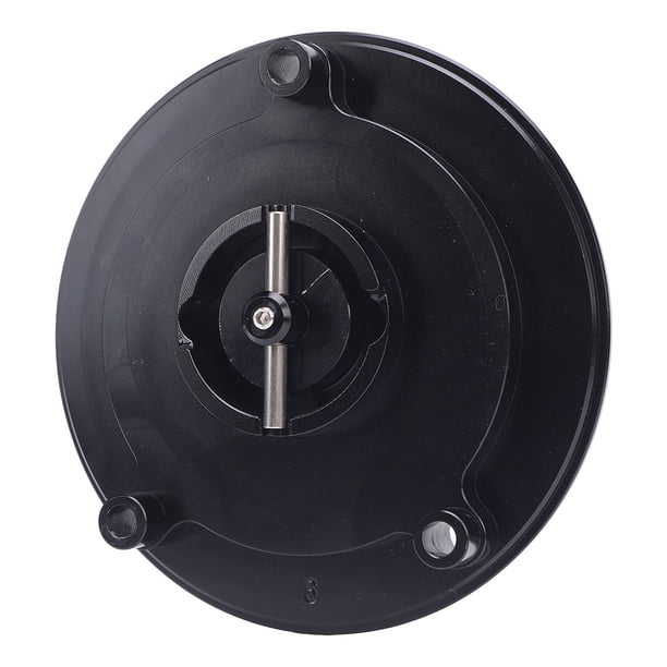 Tapa Del Tanque De Combustible De La Motocicleta, Cubierta De Gas Combustible aleación De Aluminio Sin Llave Fácil De Operar A Prueba De Calor A Prueba De Fugas Para GSXR600