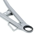 thumbnail image 3 of Polaris 1018826-385 Silver Lower Control Arm  2014-2015 RZR RZR 4 1000 XP, 3 of 7