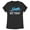 Black, variant on Disney Men's Lilo & Stitch Not Today Graphic Tee,