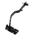 thumbnail image 3 of LOVIVER Vehicle Brake Pedal Arm for Automatics Disc Brake B10520 Black Accessories Easy, 3 of 8