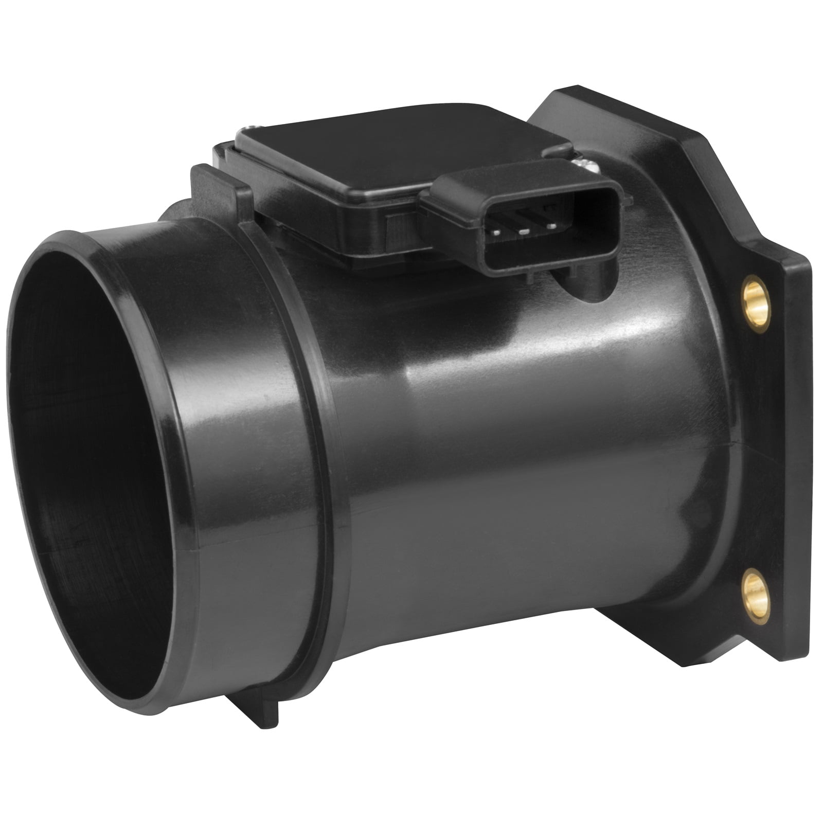 SCITOO Mass Air Flow Sensor Meter MAF 2001-2004 For Ford Mustang, 1998-2000 For INFINITI QX4, 1999-2002 For Mercury Villager, 1999-2004 For Nissan Frontier, 226807B000, 226807B001