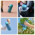 thumbnail image 2 of Bouteille d'eau Bentgo pour enfants - Requin 14 oz, 2 of 6