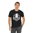 thumbnail image 6 of Pick Jesus Guitar player Pastor Christian worship leader Unisex T-shirt, 6 of 9
