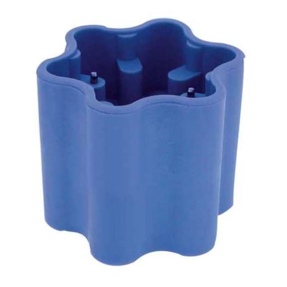 Neoperl Aerator Wrench, Blue, Plastic 5511305