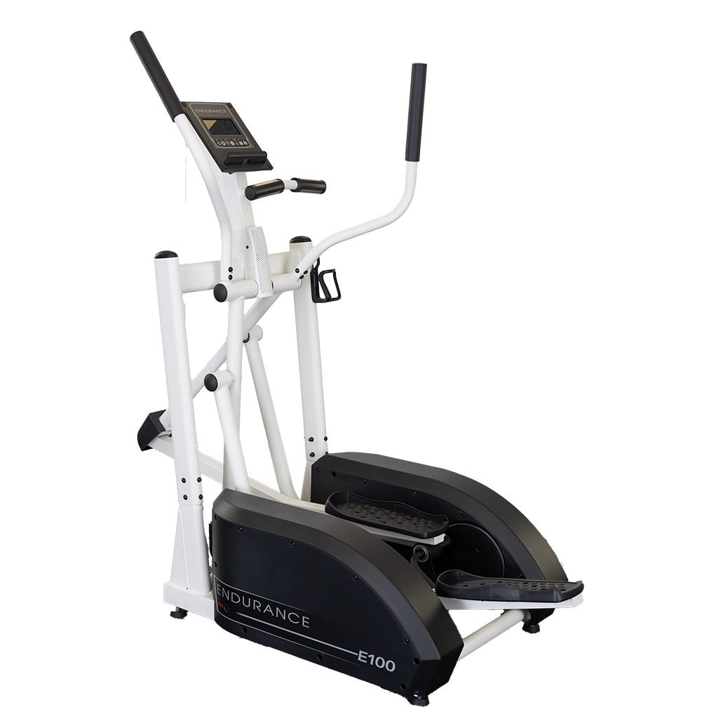 Endurance by Body-Solid E100 Elliptical