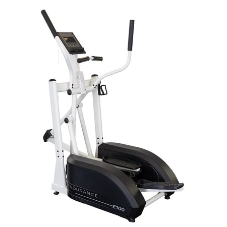 Endurance by Body-Solid E100 Elliptical