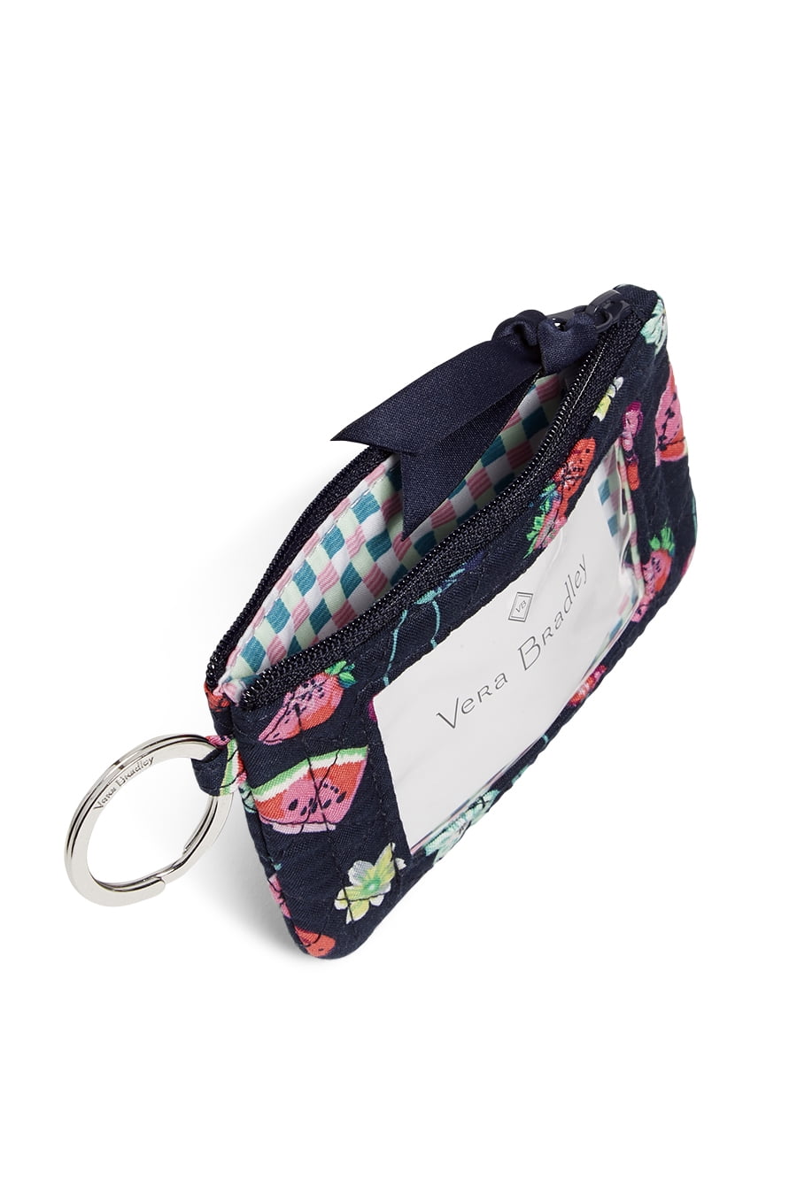 Crafts Stocking Stuffer SAMANTHA Personalized Zipper Pull-Backpack KeyRing