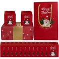 thumbnail image 1 of LAICAIW Surprise Gifts Box Explosions, Pop Up Gift Box, 2023 Newly Merry Christmas Surprise Gifts Boxes, Surprise Pop Gift Box Explosions for Money and Birthday, Exploding Pop Up Boxes for Gifts, 1 of 7