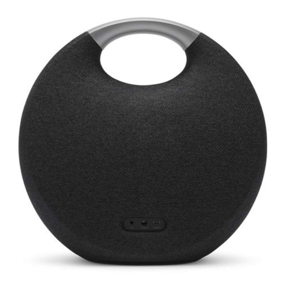 Harman Kardon Onyx Studio 5 Bluetooth Wireless Speaker - Black - image 4 of 4