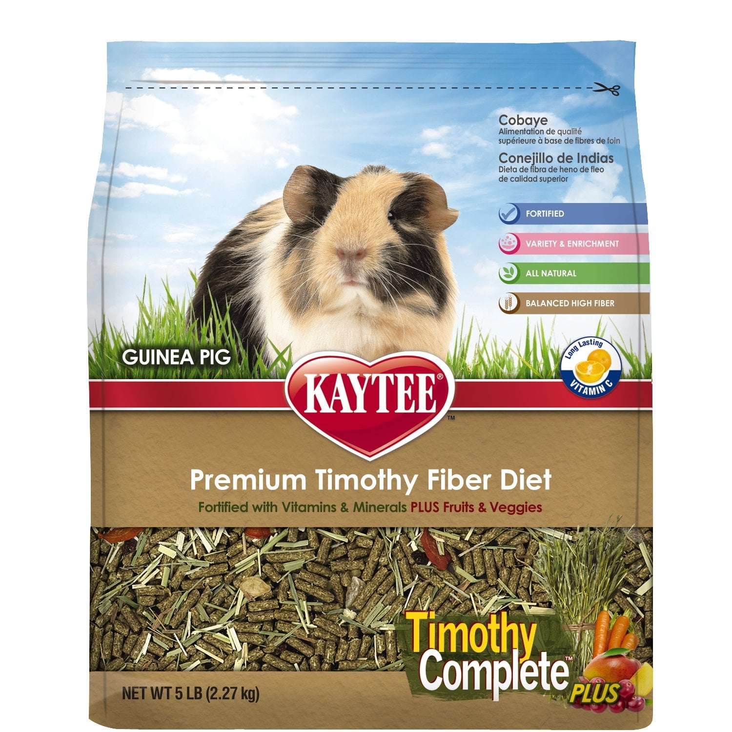 kaytee timothy hay walmart