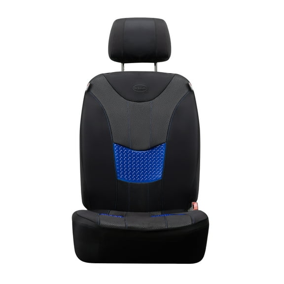 Dr. Scholl's Massaging Gel Seat Cover for Cars, Trucks & SUVs