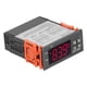 thumbnail image 1 of Controlador de temperatura, controlador de temperatura digital, termostato digital de enfriamiento, controlador de temperatura digital, multifuncional, 1 of 12