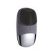 thumbnail image 1 of Autorización Limpiador de aceite para rostro, instrumento de limpieza de silicona recargable, instrumento eléctrico para lavado de rostro, limpiador de poros a prueba de agua (compre 2 y ahorre, 1 of 2