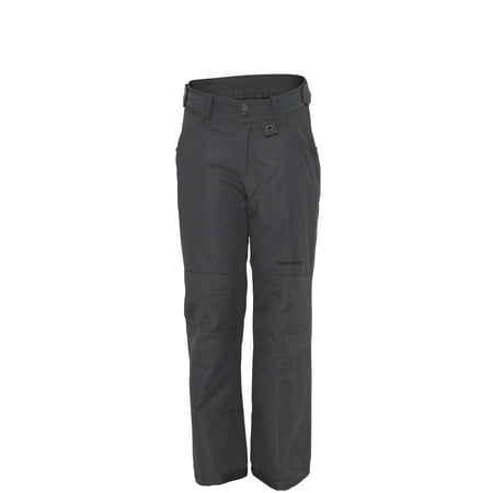 arctix insulated charcoal ski youth pants snow gear medium dialog displays option button additional opens zoom