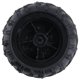 thumbnail image 5 of 4 Piezas NeumáTico Grande Ensanchado Rueda para 144001 124016 124018 124019 12428 HBX 16889 16890 de ActualizacióN Coche RC, 5 of 5