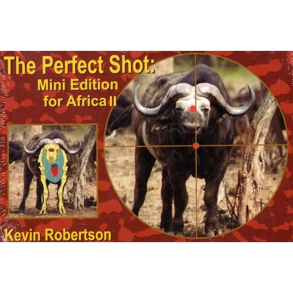 Perfect Shot, (Paperback)