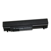 BTI - Notebook battery - lithium ion - 6-cell - 5200 mAh - for Dell Studio XPS 13, XPS 1340