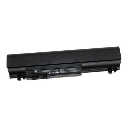 BTI - Notebook battery - lithium ion - 6-cell - 5200 mAh - for Dell Studio XPS 13, XPS 1340