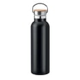 thumbnail image 1 of MidOcean Helsinki Medium Bamboo 750ml Flask, 1 of 5