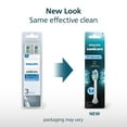 thumbnail image 4 of Philips Sonicare C2 Plaque Control - Genuine Replacement Electric Toothbrush Heads, White, 3 Pack, HX9023/65, 4 of 13