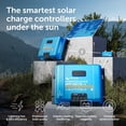 thumbnail image 2 of Controlador de carga solar Victron Energy SmartSolar MPPT Tr, 2 of 9