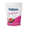thumbnail image 1 of Bariatric Fusion Multivitamin Soft Chews Watermelon Flavor | 60 Soft Chews | 30 Servings, 1 of 2