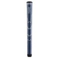 thumbnail image 2 of Grip de golf Winn Dri-Tac tamaño mediano azul marino, paquete de 9, 2 of 3