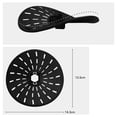 thumbnail image 5 of Protective Nylon Design Blade Cover For Sous Vide Suitable Cooking, Increased Bowl Capacity Enhances Slow Cooking, Silicone Pot Safety Ensures Durable Longevity And Uniform Heat, 5 of 5