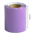 thumbnail image 6 of Soumake Bulletin Board Border Sticker Scalloped Border Trim For Classroom Office Decor Waterproof Decoration Tape Roll For Cork Board White Board Party Supplies, 6 of 8