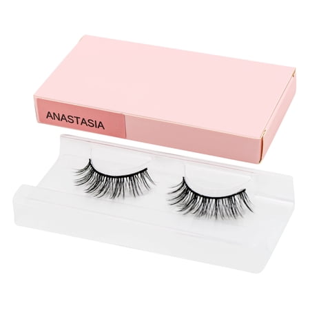 Dollar2Million False Mink Girly Pink Eyelashes, Reusable & Lightweight, Unisex, Teen/Adult