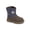 Brown, variant on Ms. Rachel Toddler Girl Western Boot by Stride Rite Munchkin