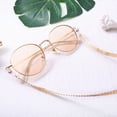 thumbnail image 3 of unbranded Para Gafas De Metal Para Uso Prolongado Con Y Antideslizante, 3 of 8