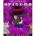 thumbnail image 1 of The Queen of Spiders, 1 of 2