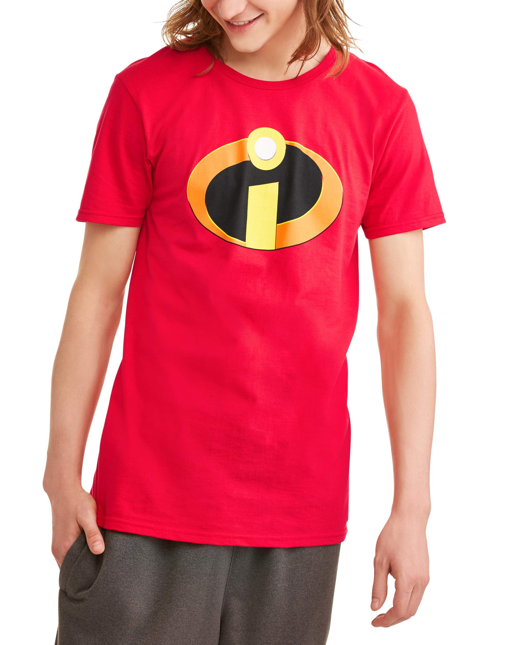 incredibles dog shirt